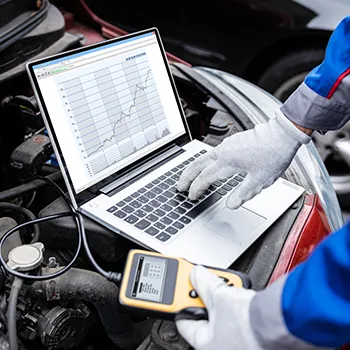 Auto Diagnostics in Arlington, VA
