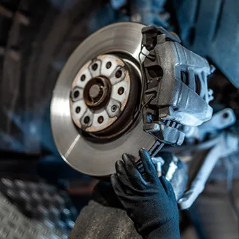 Brake Repair in Arlington, VA