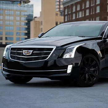 Cadillac Repair and Service in Arlington, VA