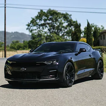 Chevy Repair and Service in Arlington, VA