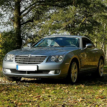 Chrysler Repair and Service in Arlington, VA