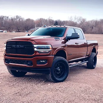 Diesel Repair in Arlington, VA