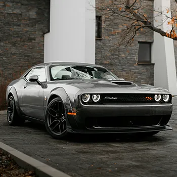 Dodge Repair and Service in Arlington, VA