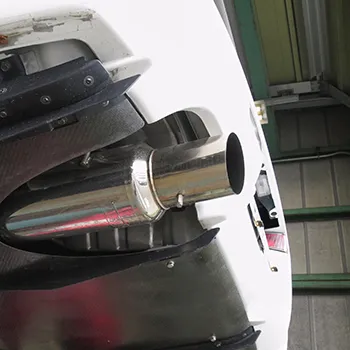 Exhaust System in Arlington, VA