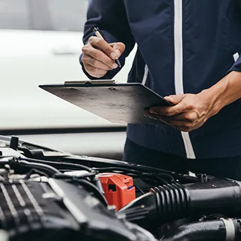 Factory Scheduled Maintenance in Arlington, VA