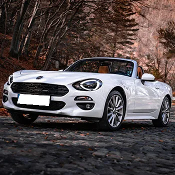 Fiat Repair and Service in Arlington, VA