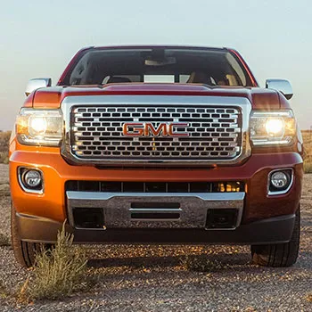 GMC Repair and Service in Arlington, VA