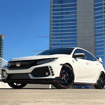 Honda Repair and Service in Arlington, VA