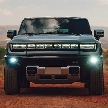 Hummer Repair and Service in Arlington, VA