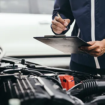 Pre-Purchase Inspections in Arlington, VA