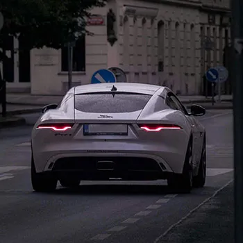 Jaguar Repair and Service in Arlington, VA