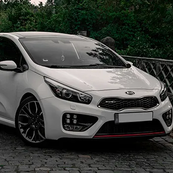 Kia Repair and Service in Arlington, VA