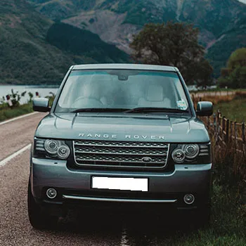 Land Rover Repair and Service in Arlington, VA