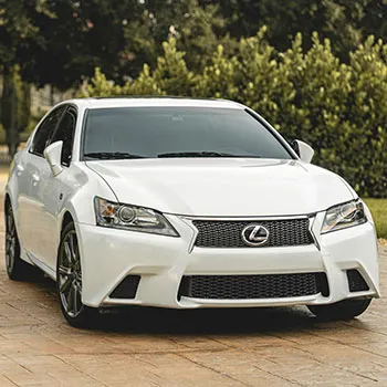 Lexus Repair and Service in Arlington, VA