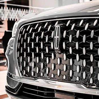 Lincoln Repair and Service in Arlington, VA