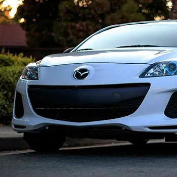 Mazda Repair and Service in Arlington, VA
