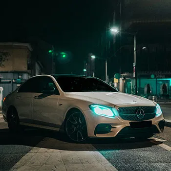 Mercedes Repair and Service in Arlington, VA