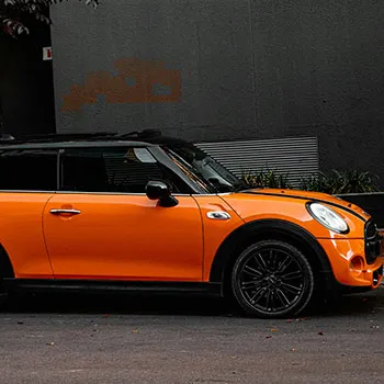 MINI Repair and Service in Arlington, VA