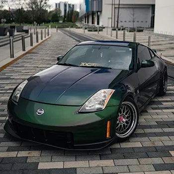 Nissan Repair and Service in Arlington, VA