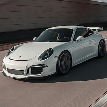 Porsche Repair and Service in Arlington, VA