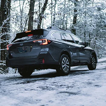 Subaru Repair and Service in Arlington, VA