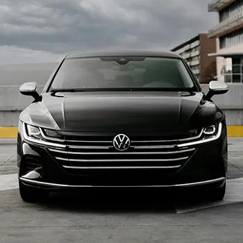 Volkswagen Repair and Service in Arlington, VA