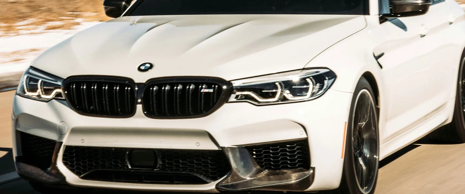 BMW Repair and Service near Arlington, VA