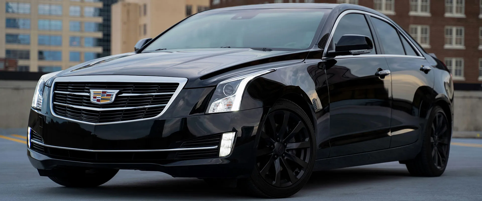Cadillac Repair and Service near Arlington, VA