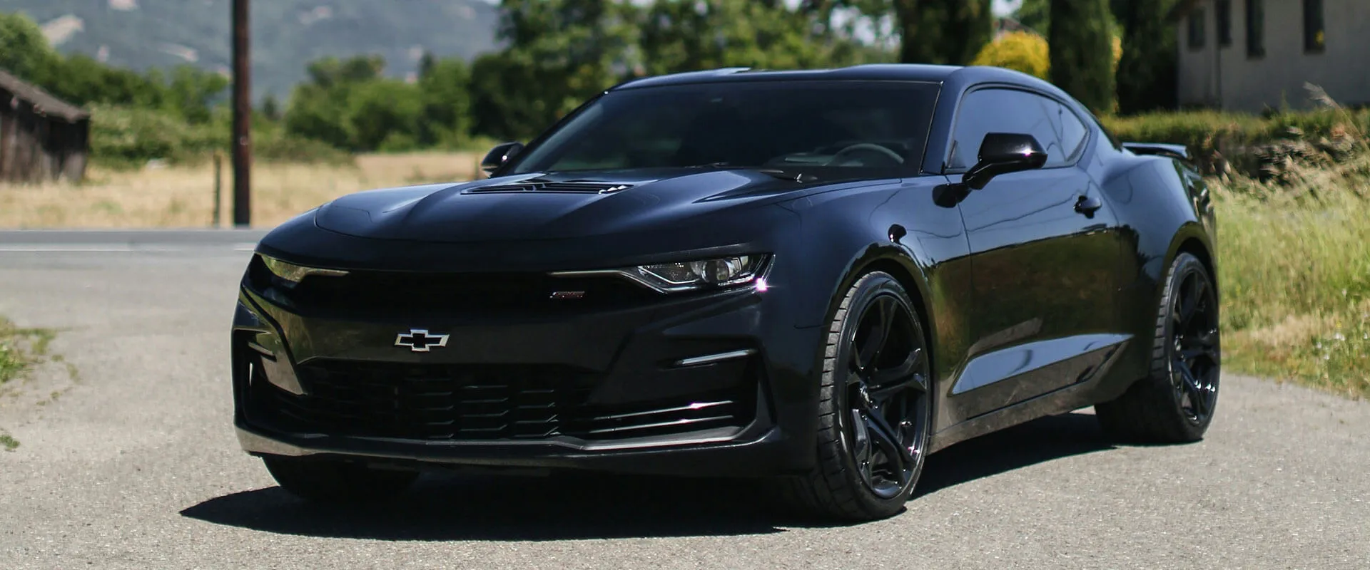 Chevy Repair and Service near Arlington, VA