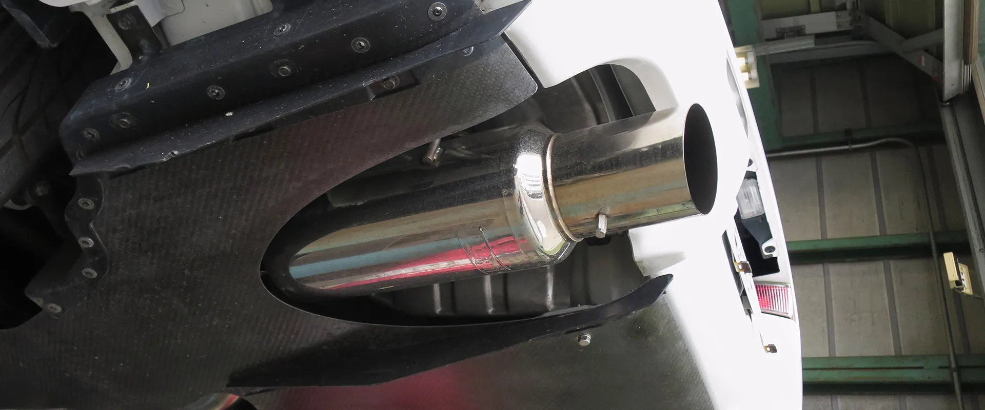 Exhaust System near Arlington, VA