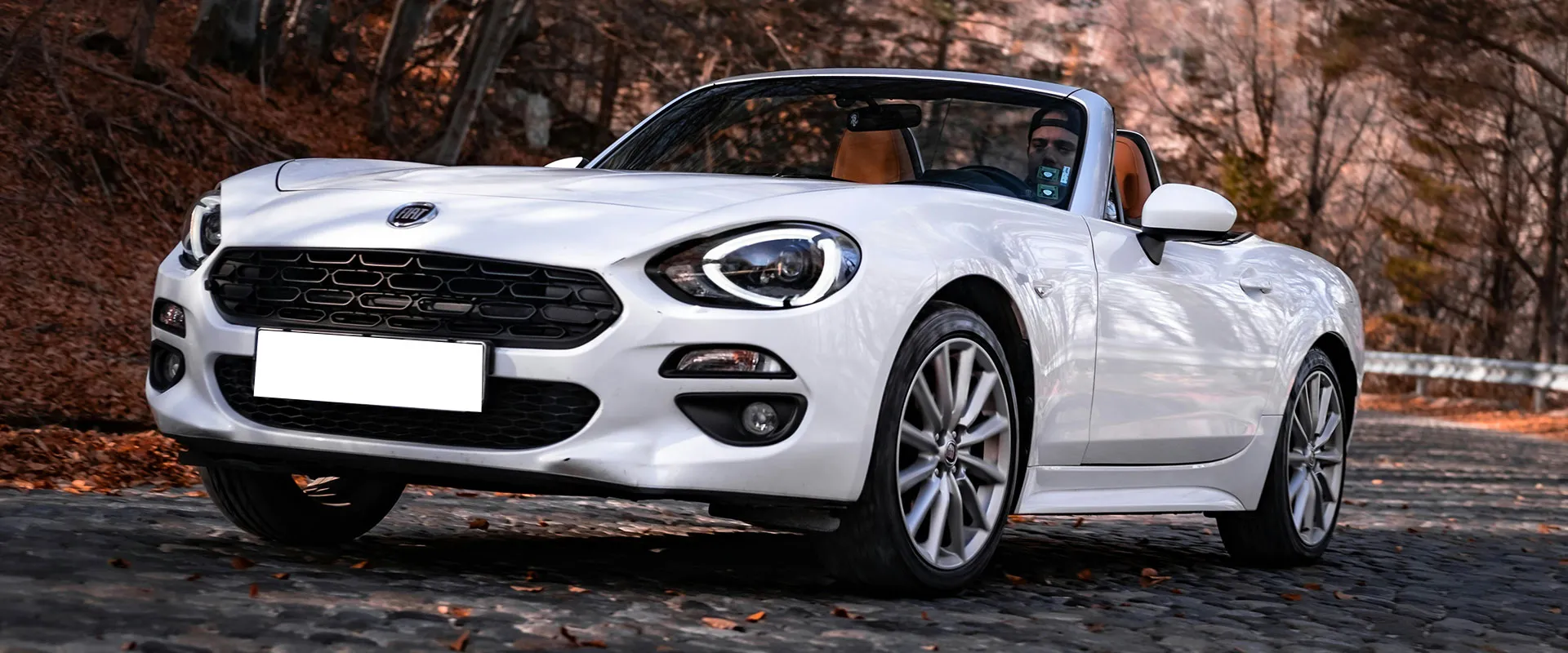 Fiat Repair and Service near Arlington, VA