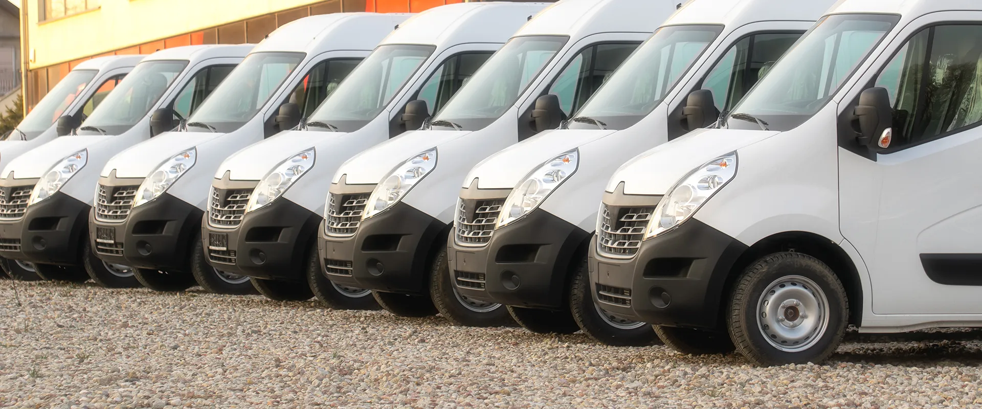 Fleet Services near Arlington, VA