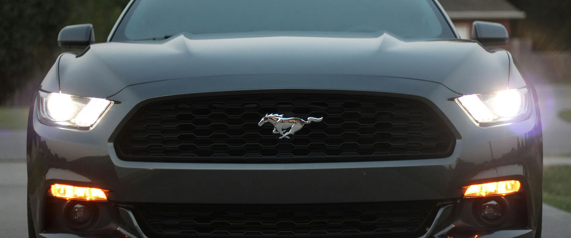 Ford Repair and Service near Arlington, VA