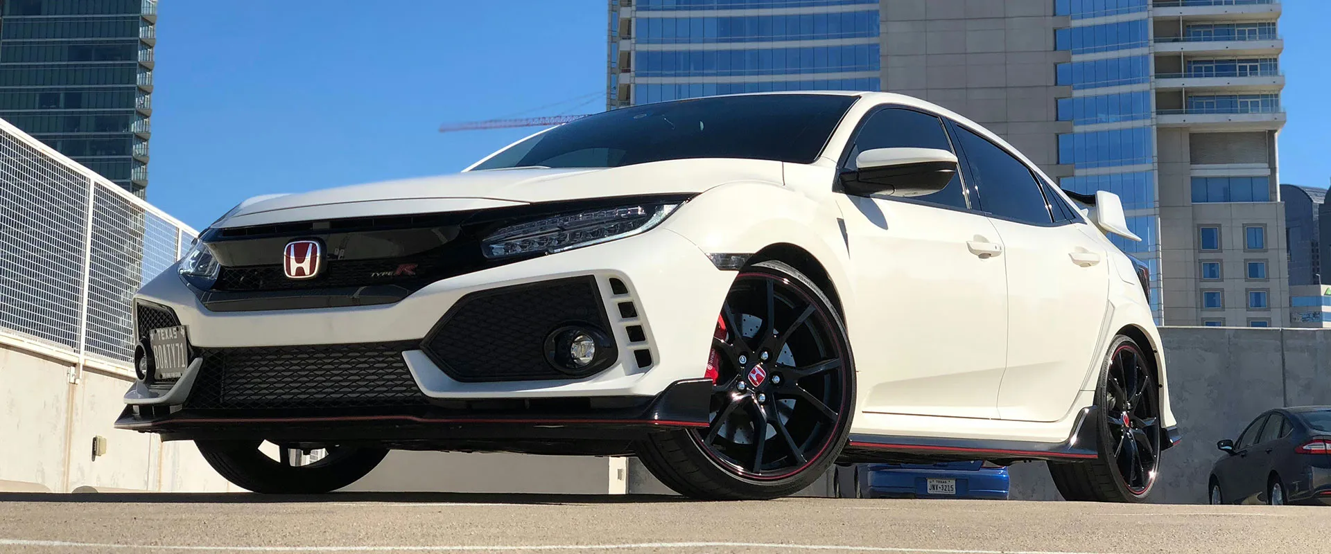 Honda Repair and Service near Arlington, VA