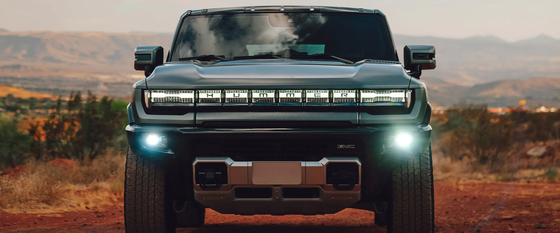 Hummer Repair and Service near Arlington, VA