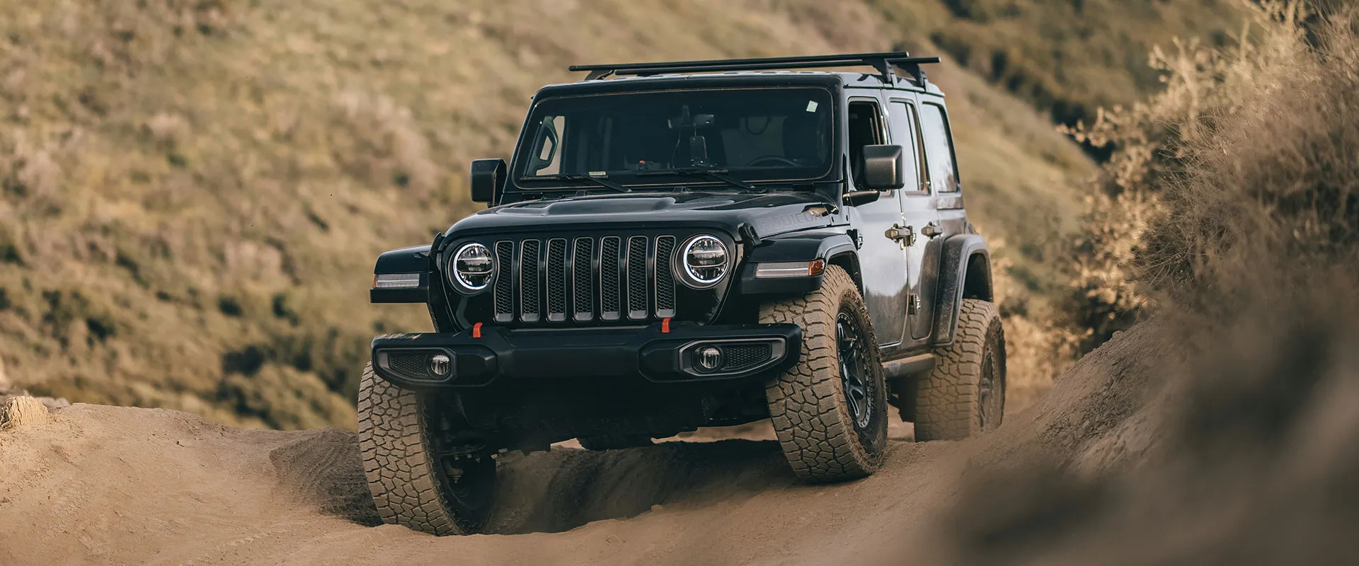 Jeep Repair and Service near Arlington, VA