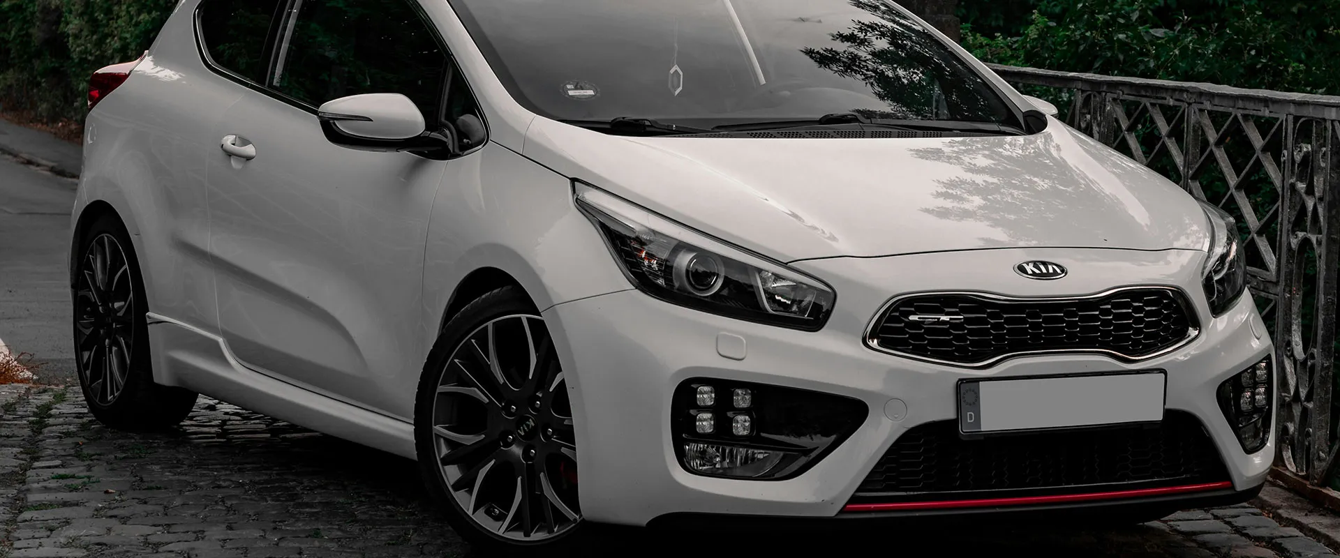 Kia Repair and Service near Arlington, VA