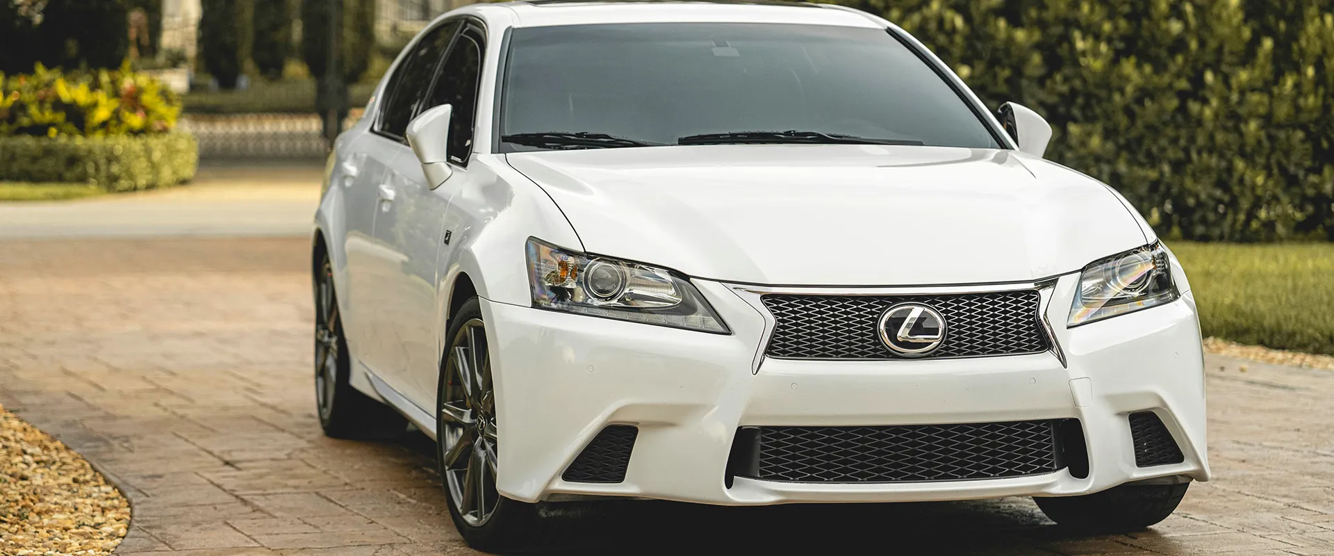 Lexus Repair and Service near Arlington, VA