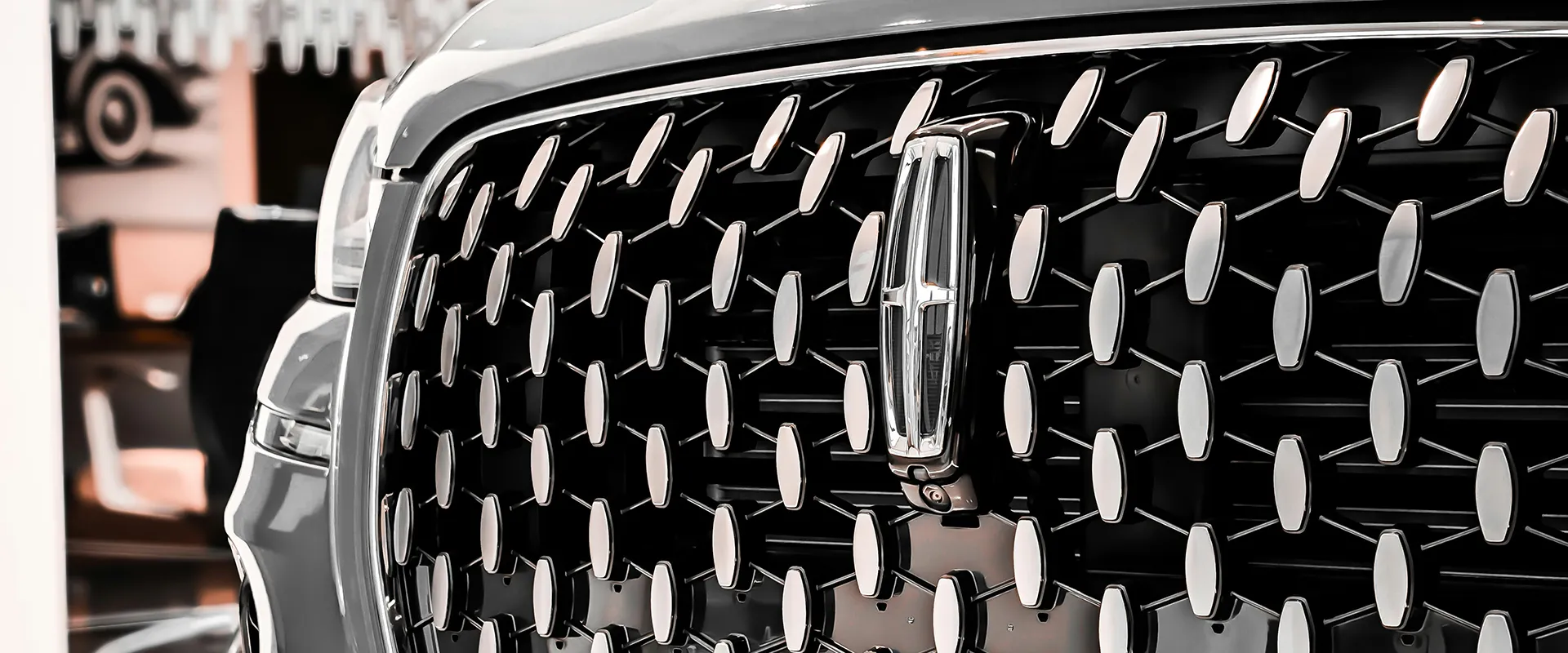 Lincoln Repair and Service near Arlington, VA