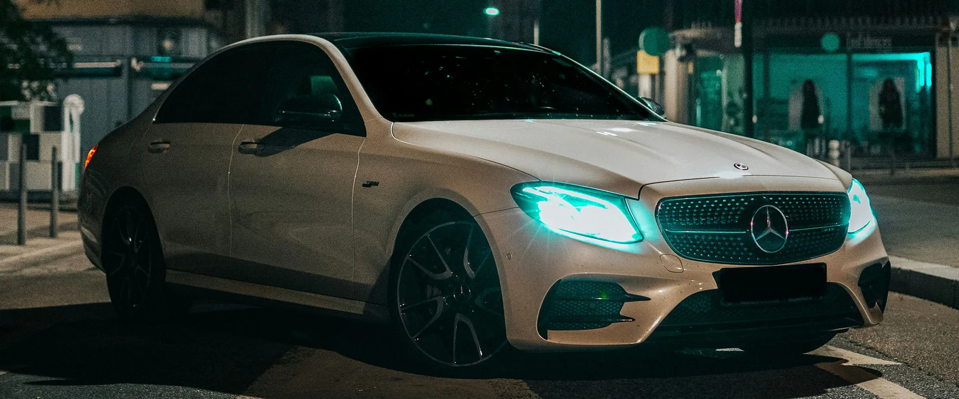 Mercedes Repair and Service near Arlington, VA