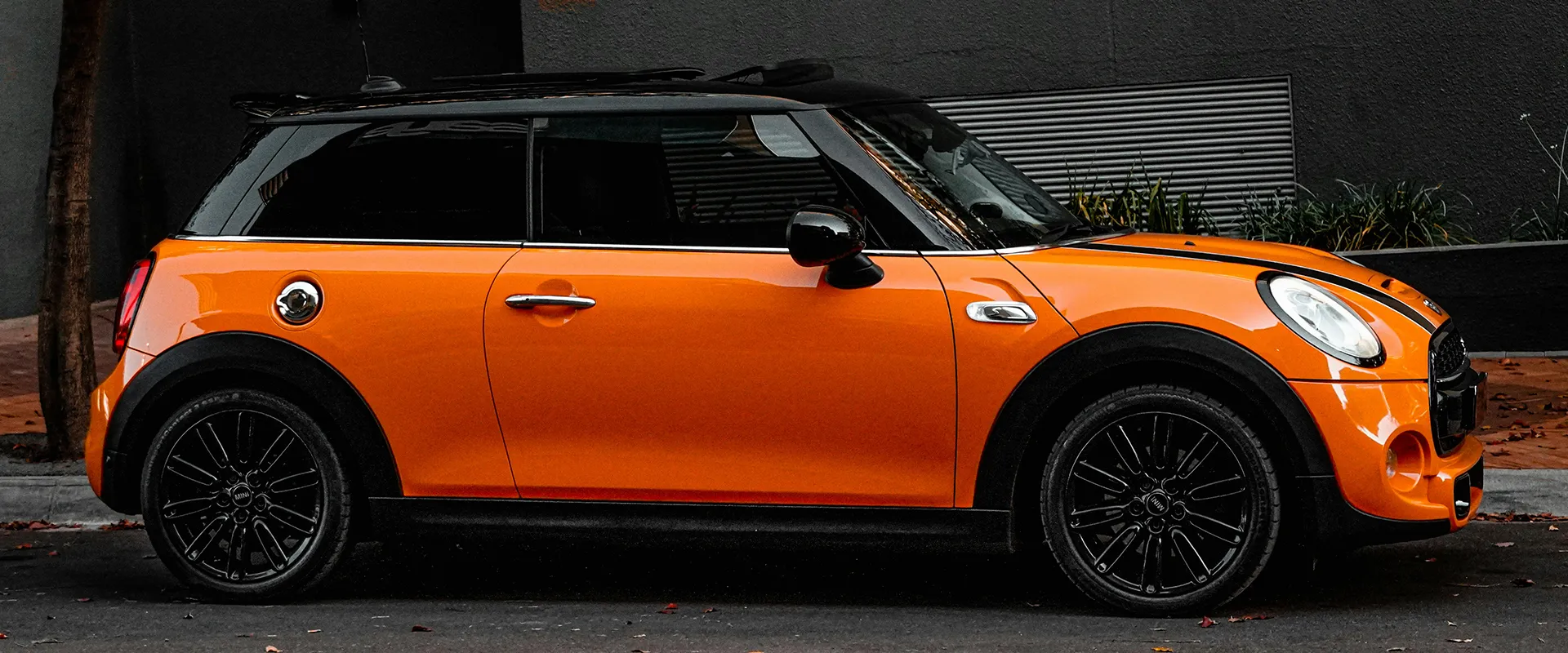 MINI Repair and Service near Arlington, VA