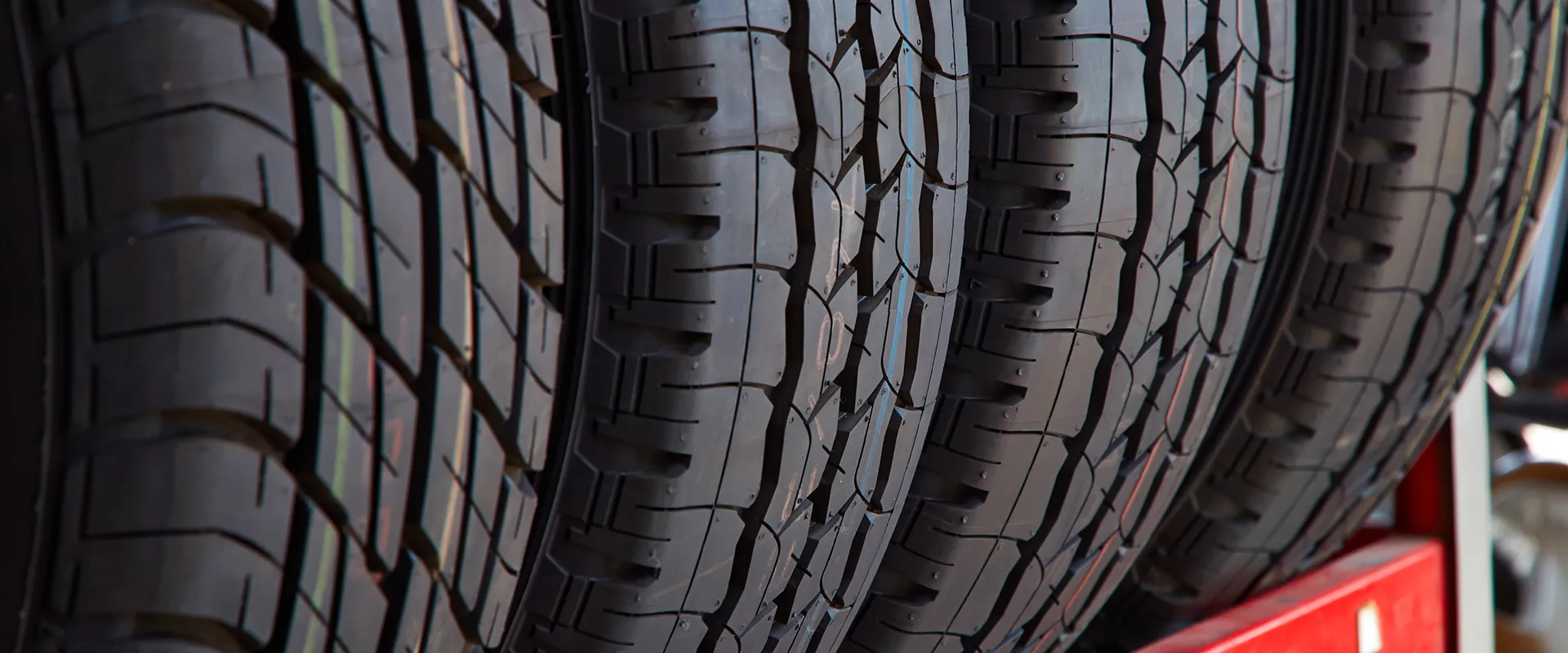 Tires near Arlington, VA