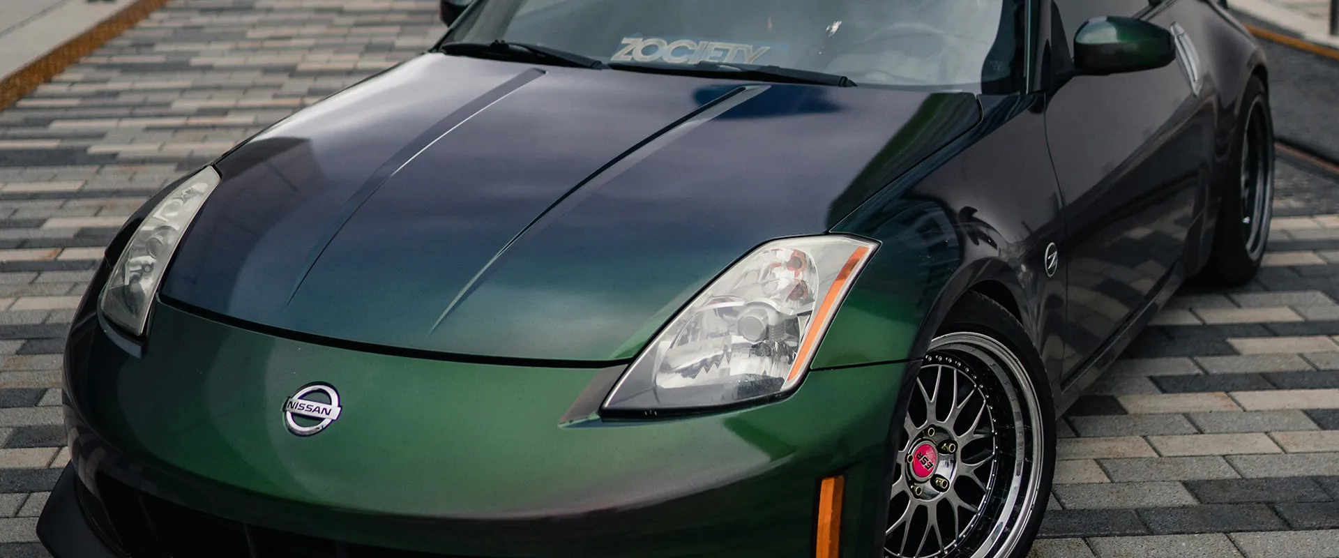 Nissan Repair and Service near Arlington, VA