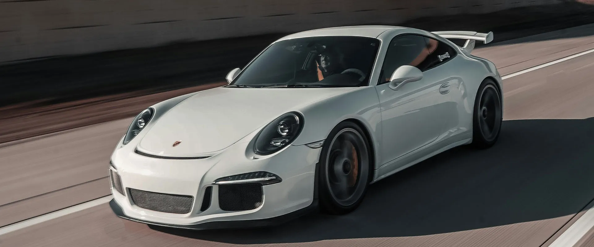 Porsche Repair and Service near Arlington, VA