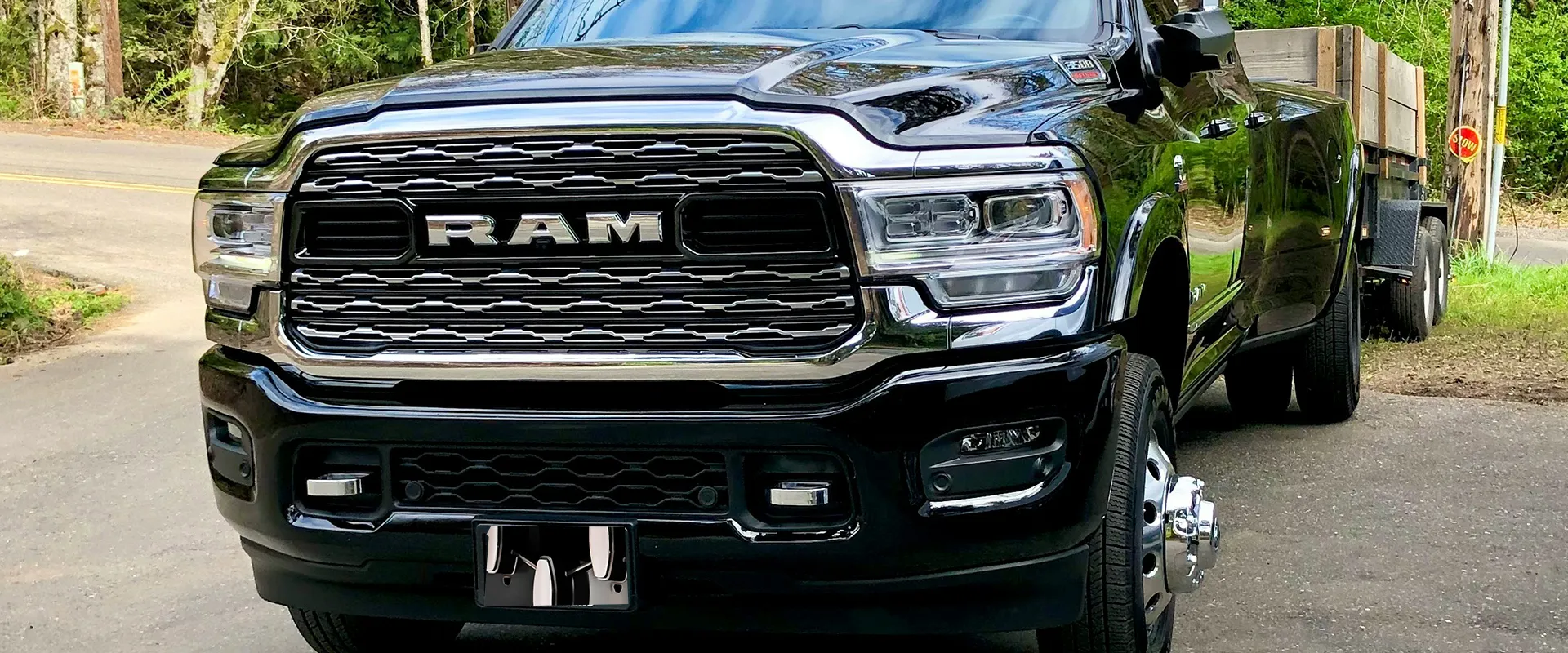 Ram Repair and Service near Arlington, VA