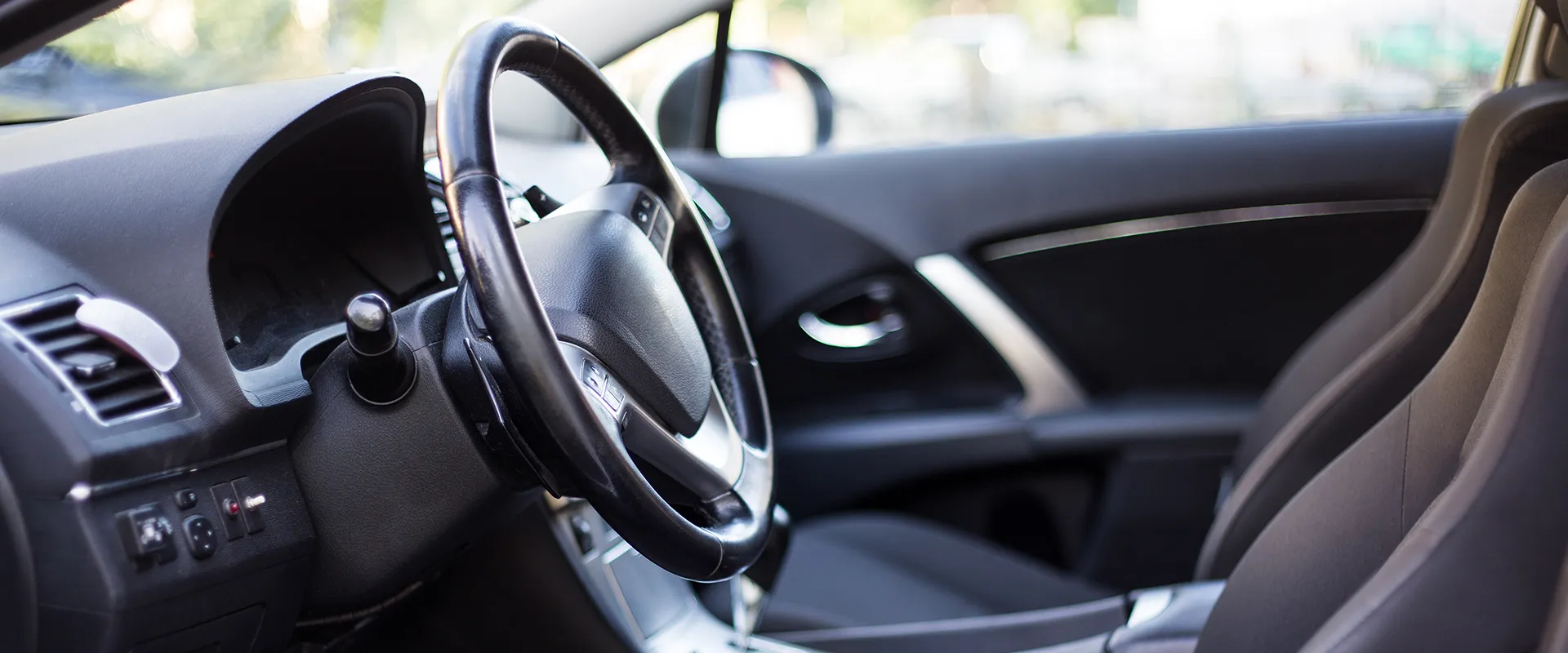 Steering Repair near Arlington, VA