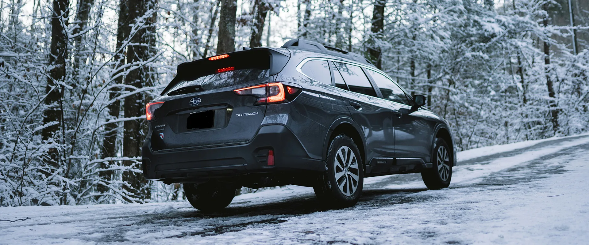 Subaru Repair and Service near Arlington, VA