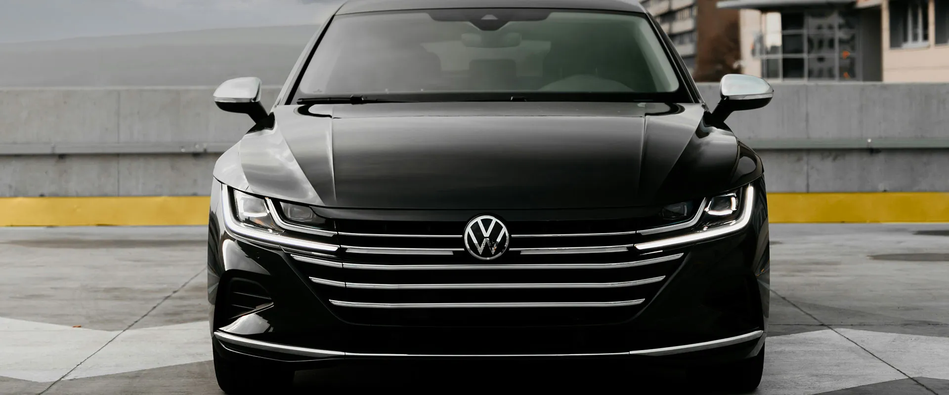 Volkswagen Repair and Service near Arlington, VA